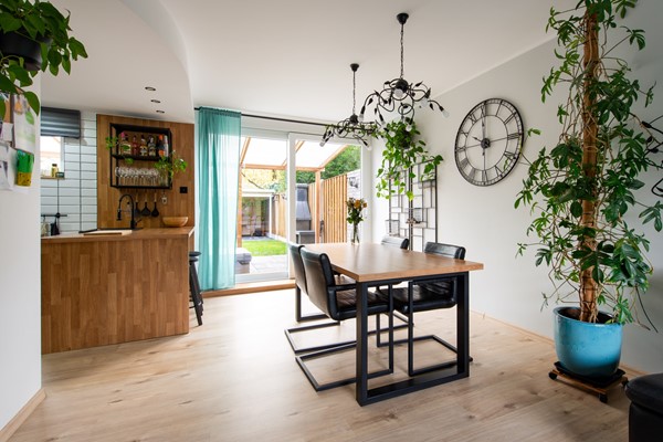 Medium property photo - Elisadonk 253, 4707 ES Roosendaal